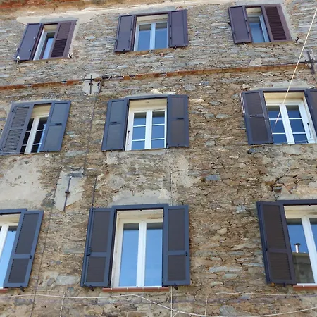 Casa Cuneo