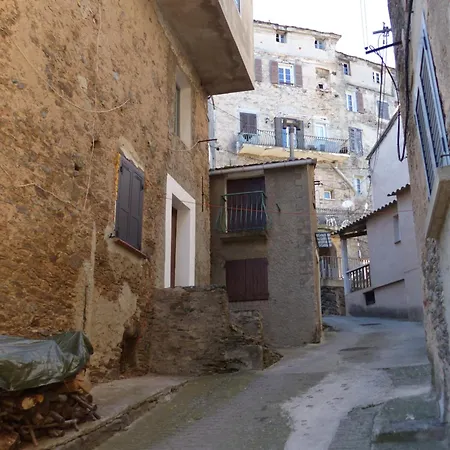 Casa Cuneo Cervione