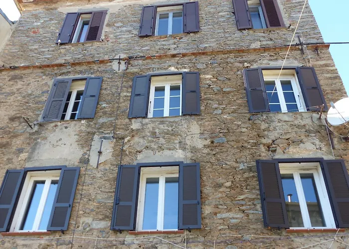 Casa Cuneo